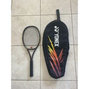 Yonex RD-7 Mid Plus 95 Racquet Pre Owned